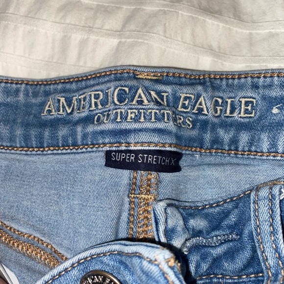 american eagle jeans - Picture 4 of 5